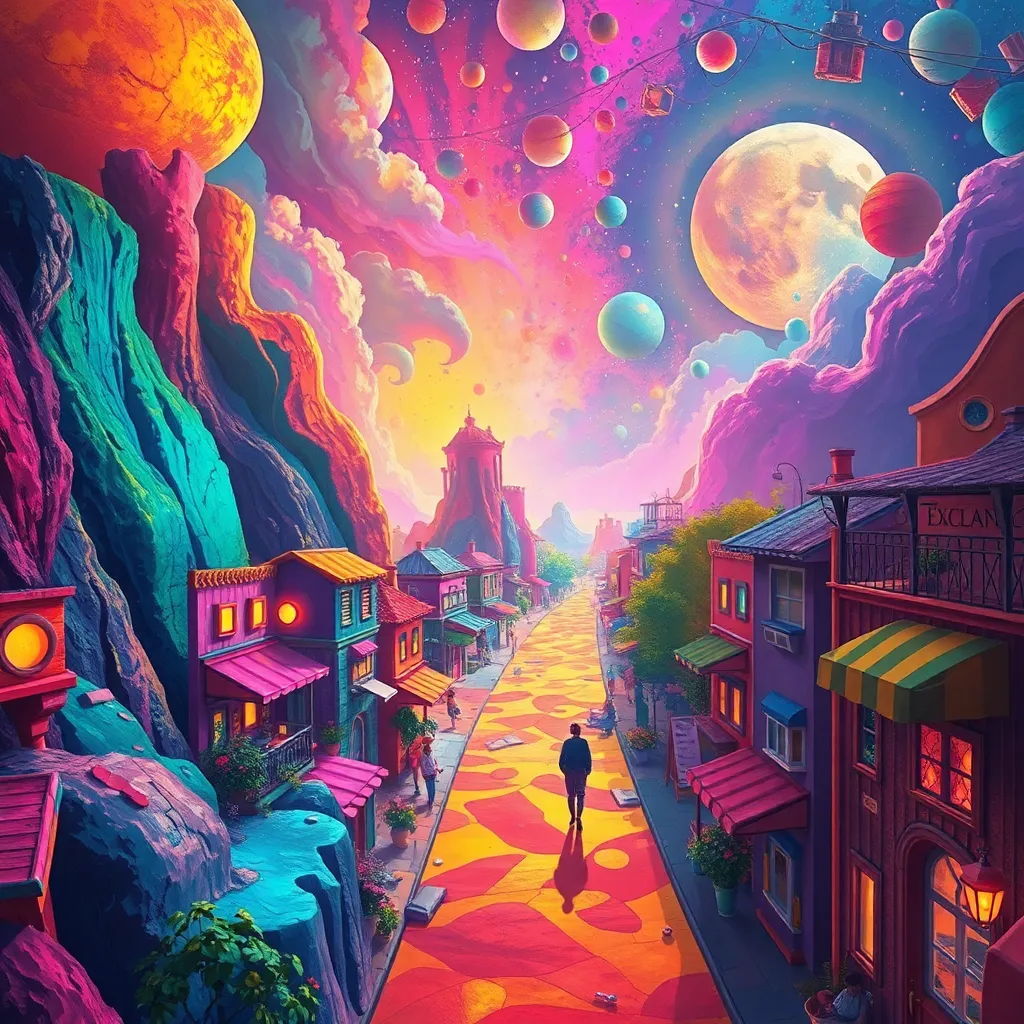Scene Image