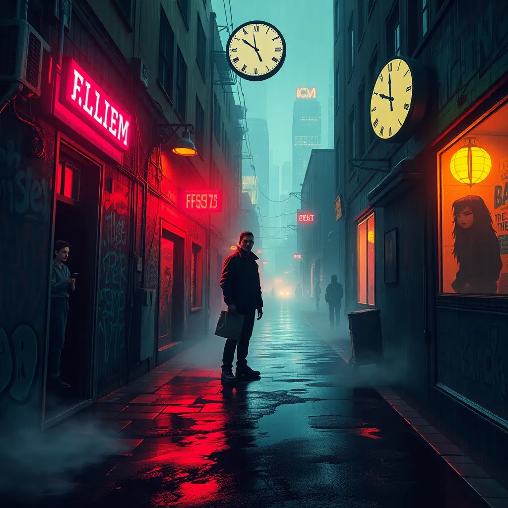 Scene Image