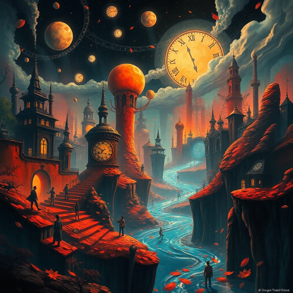 Scene Image