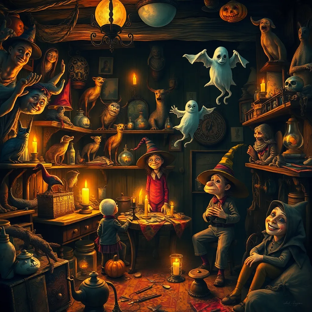Scene Image
