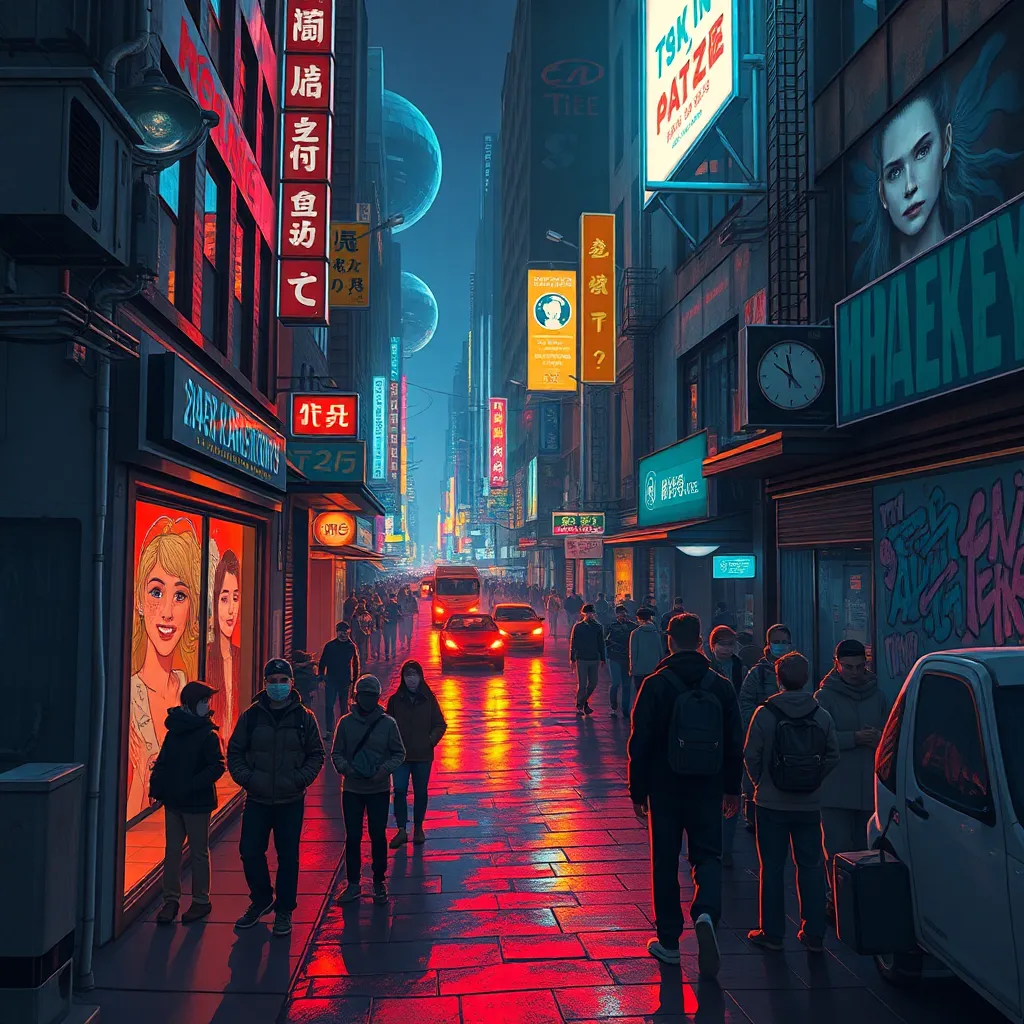 Scene Image