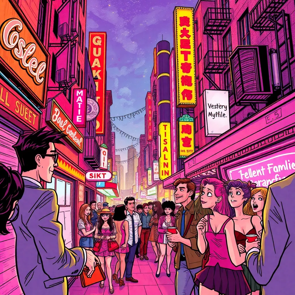 Scene Image
