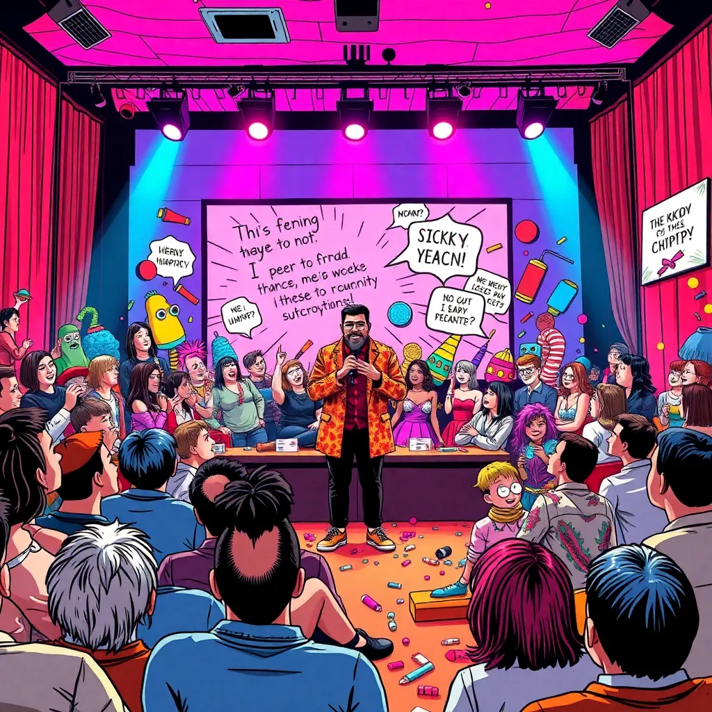 Scene Image