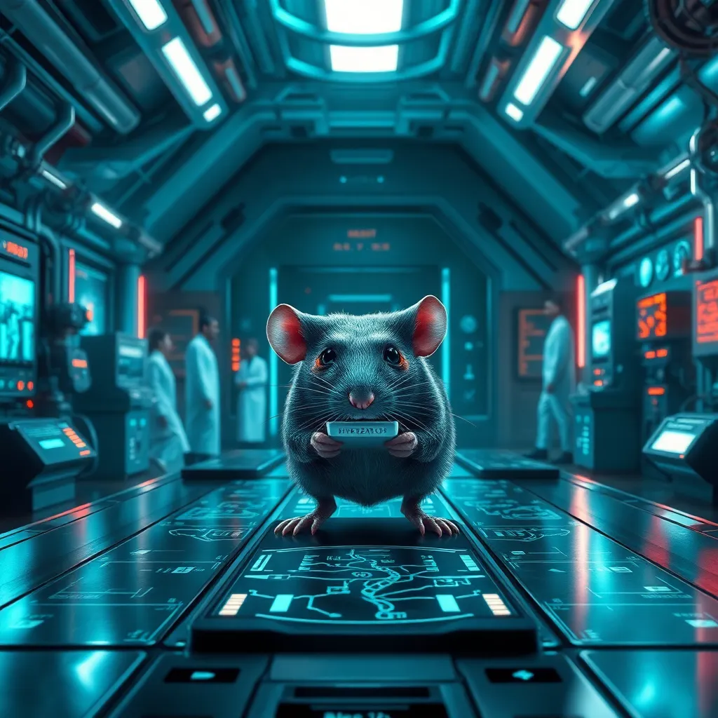 Scene Image