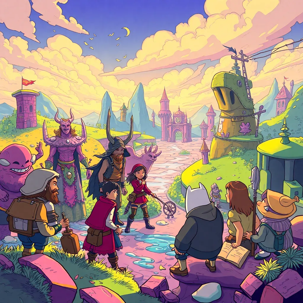 Scene Image