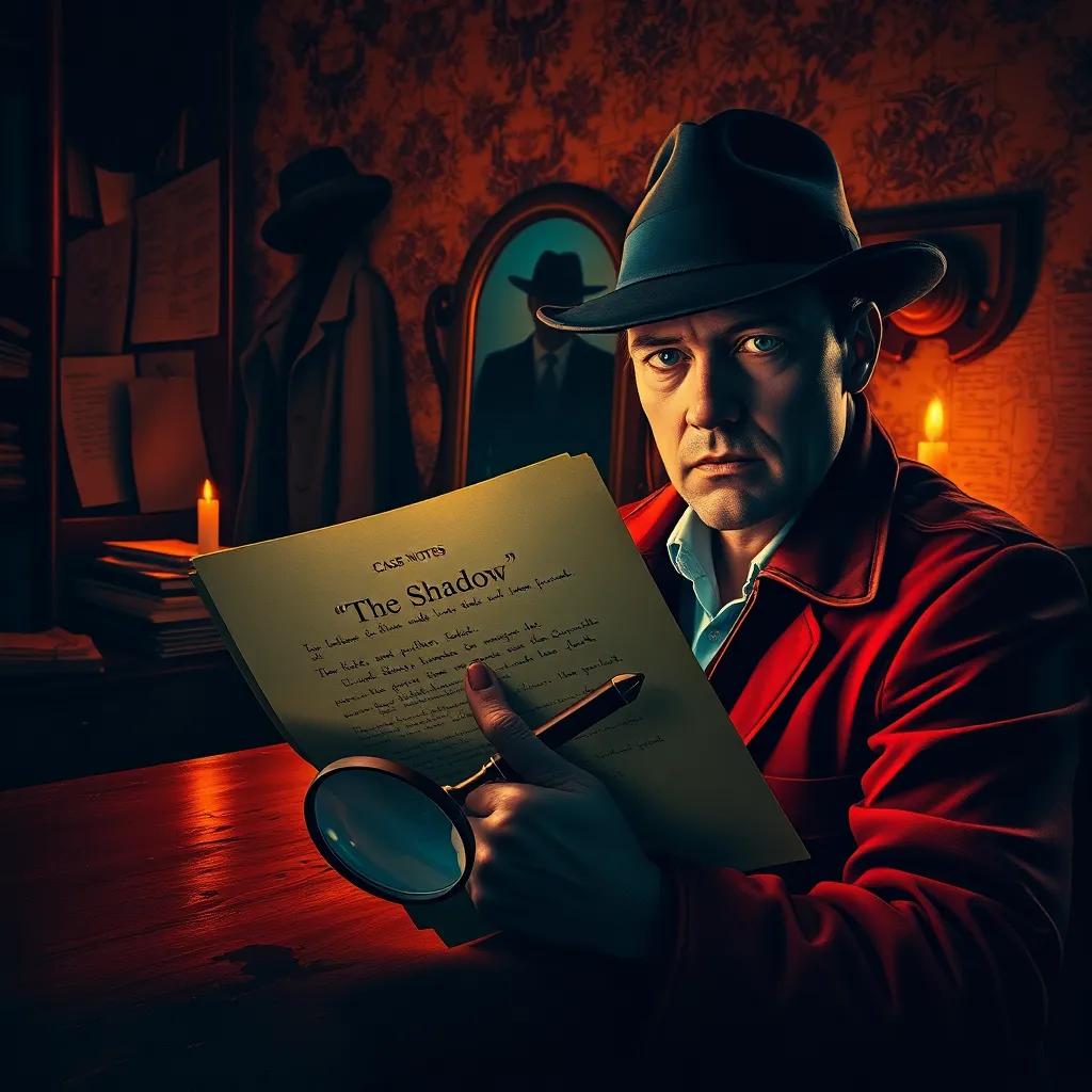 Scene Image