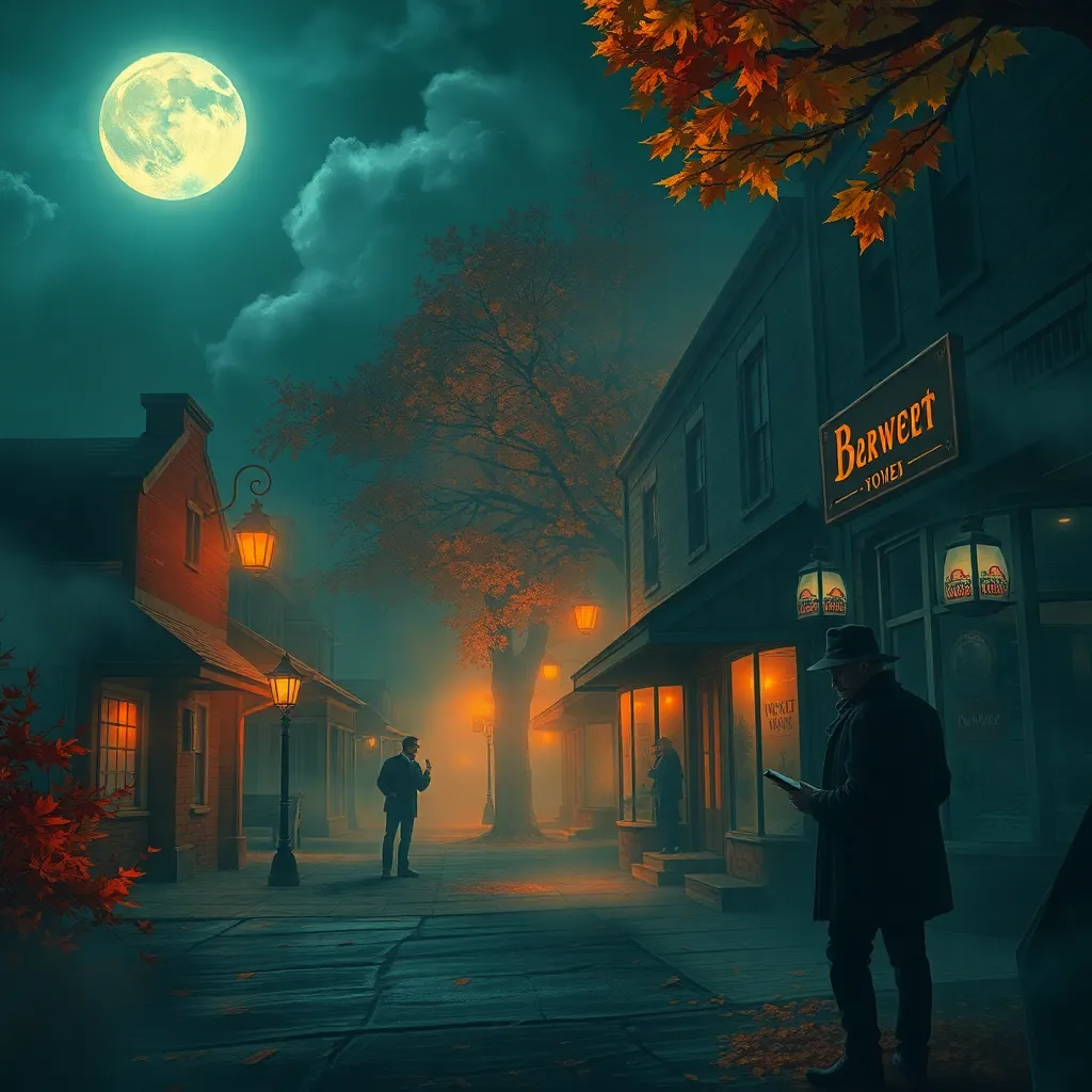 Scene Image
