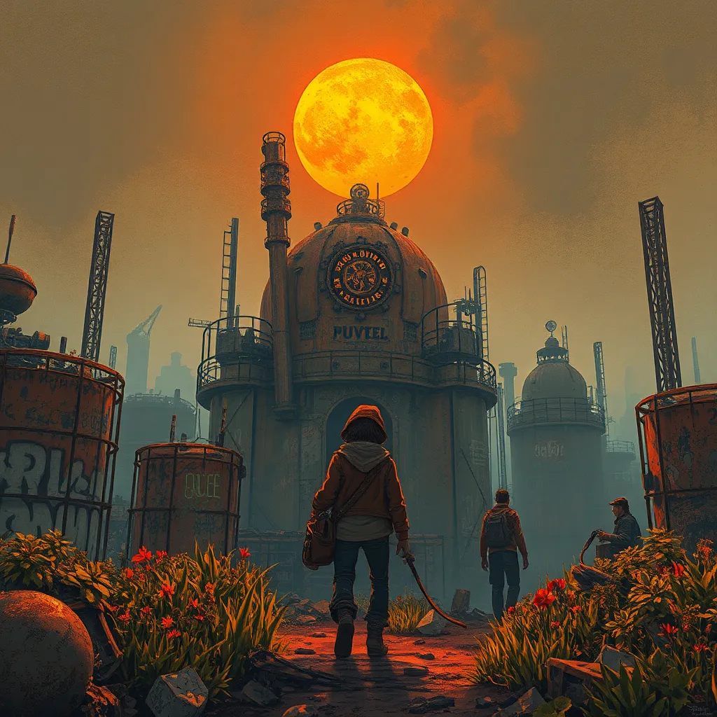 Scene Image