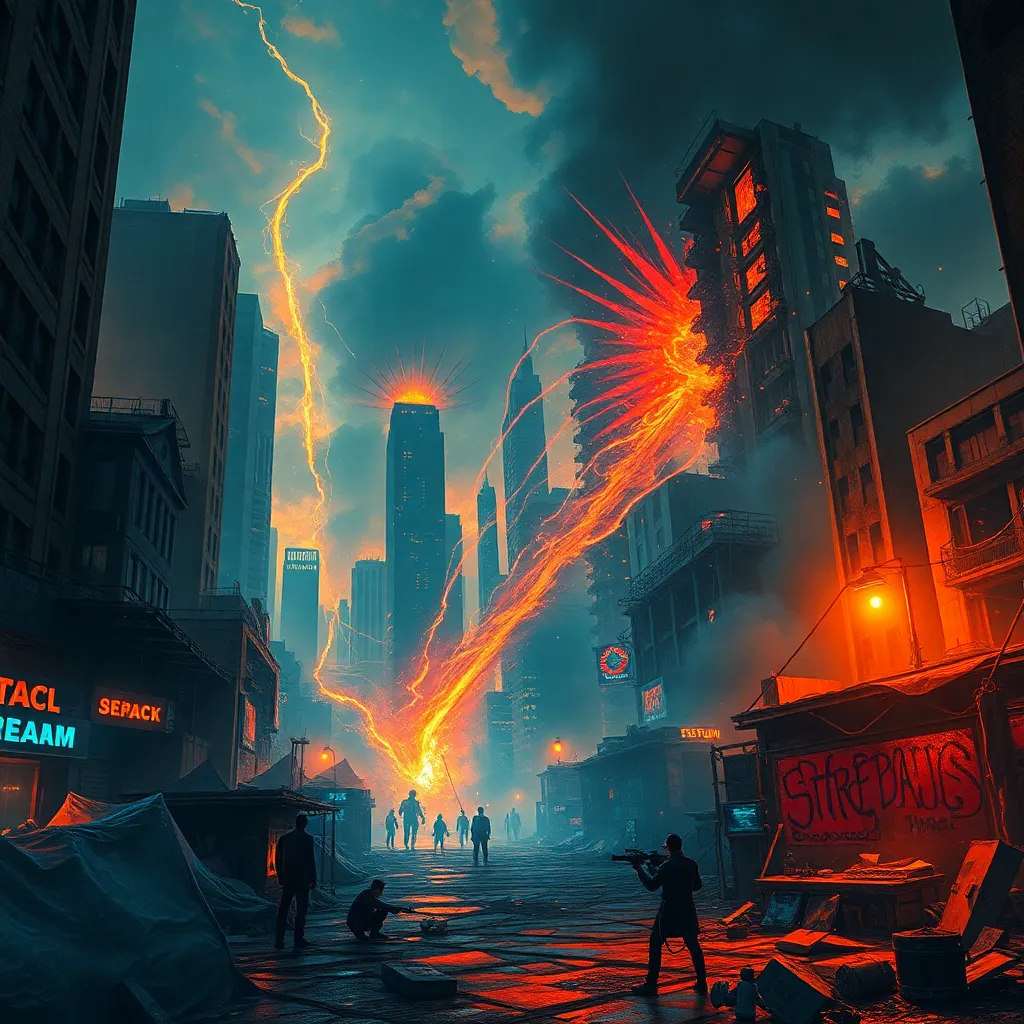 Scene Image