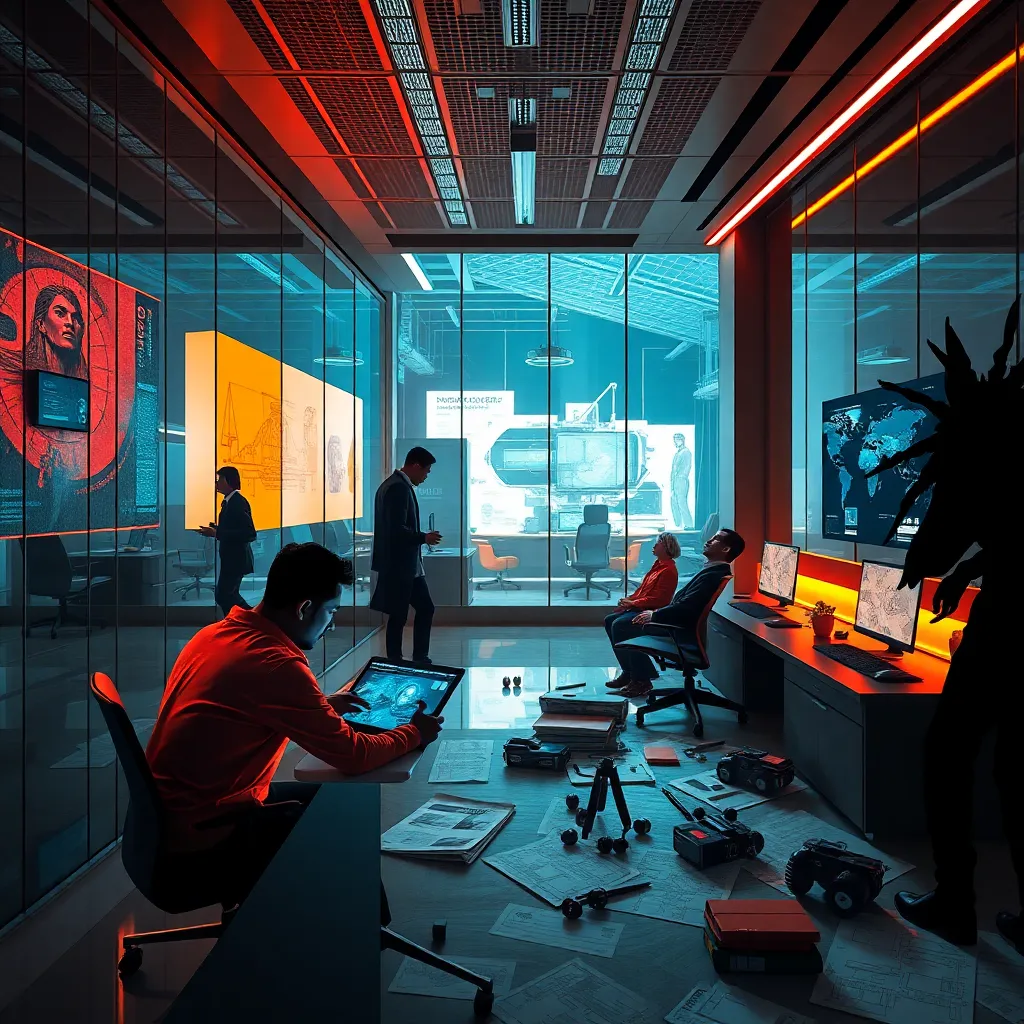 Scene Image
