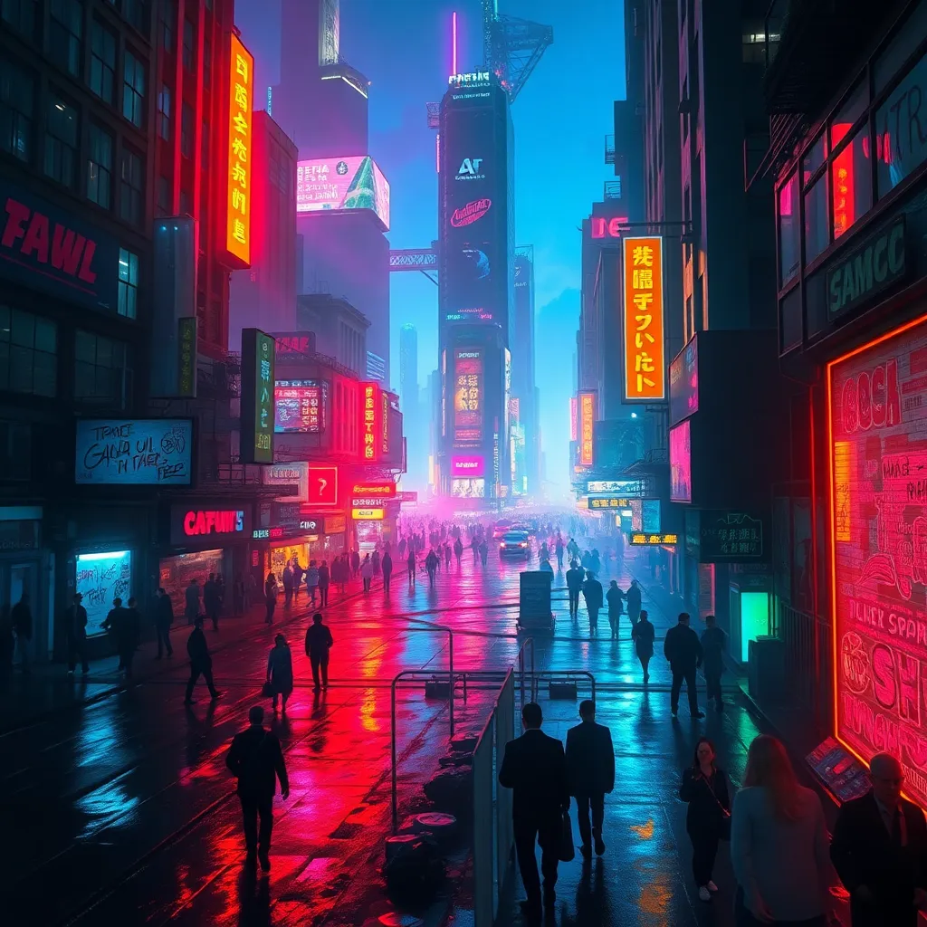 Scene Image