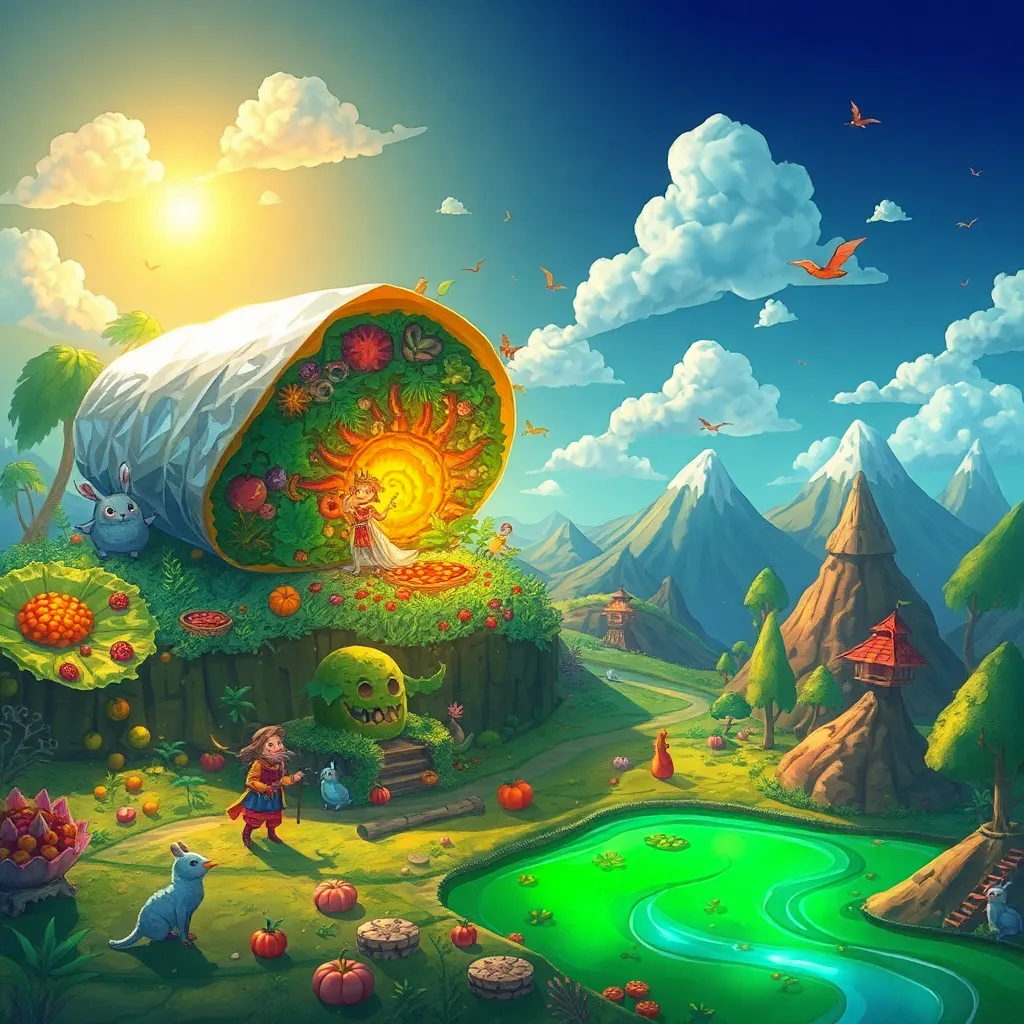 Scene Image