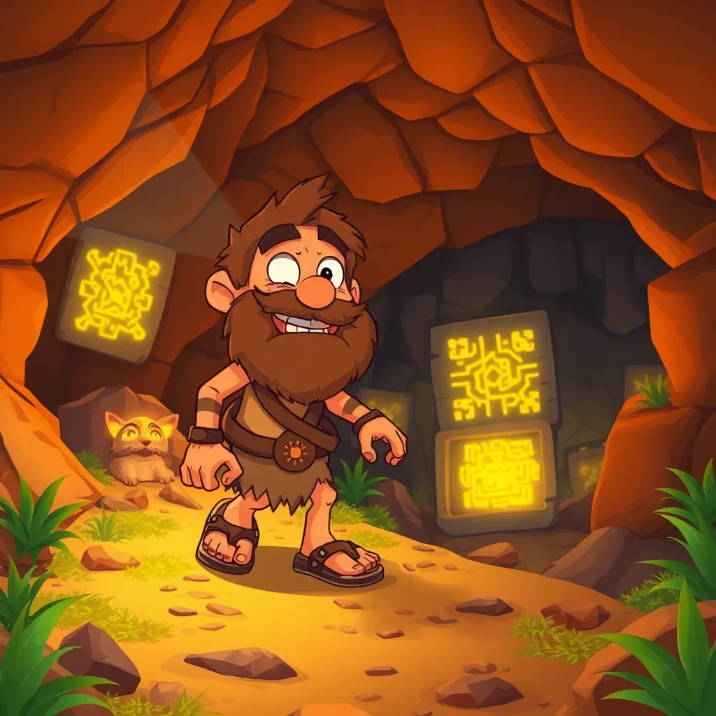 Scene Image