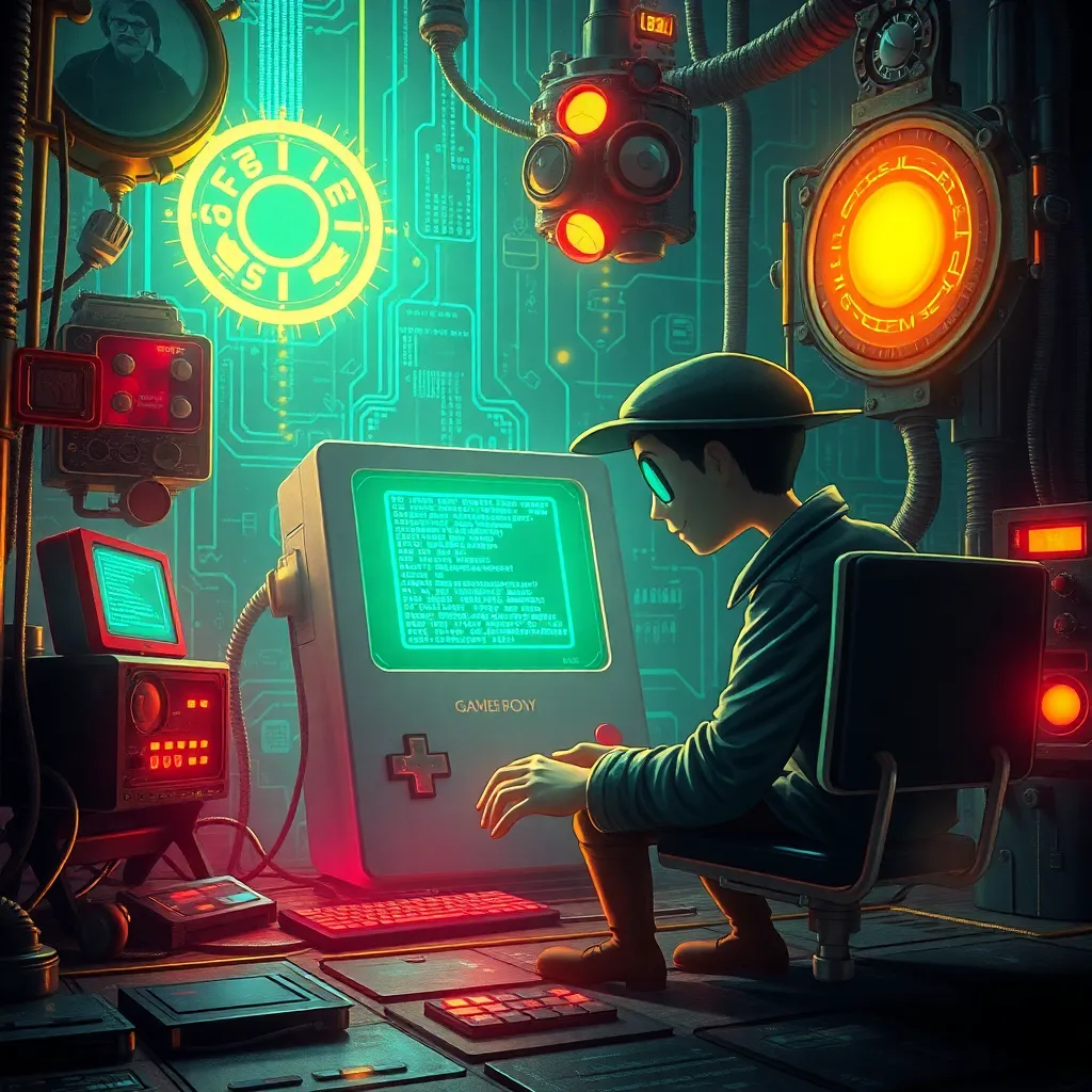 Scene Image