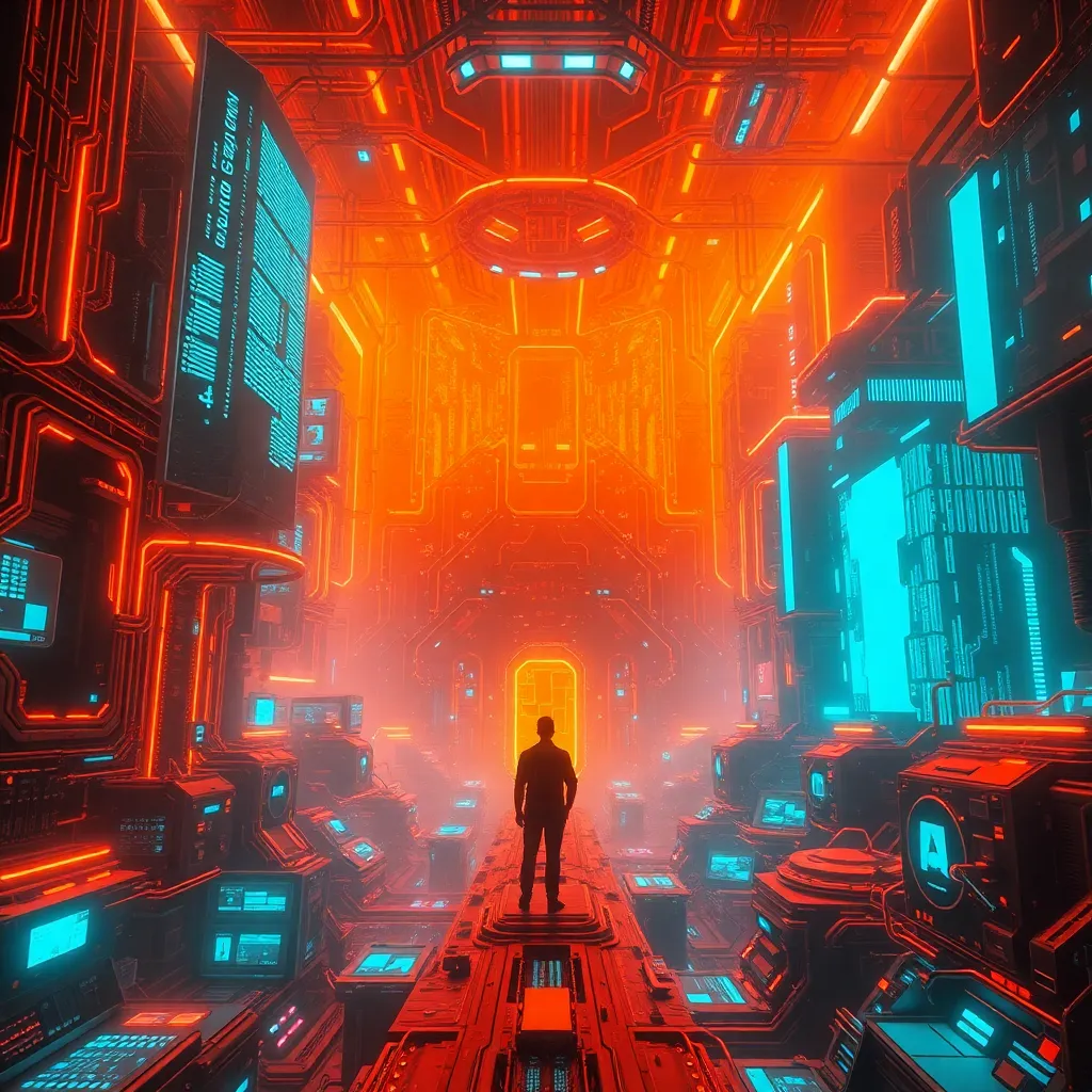 Scene Image