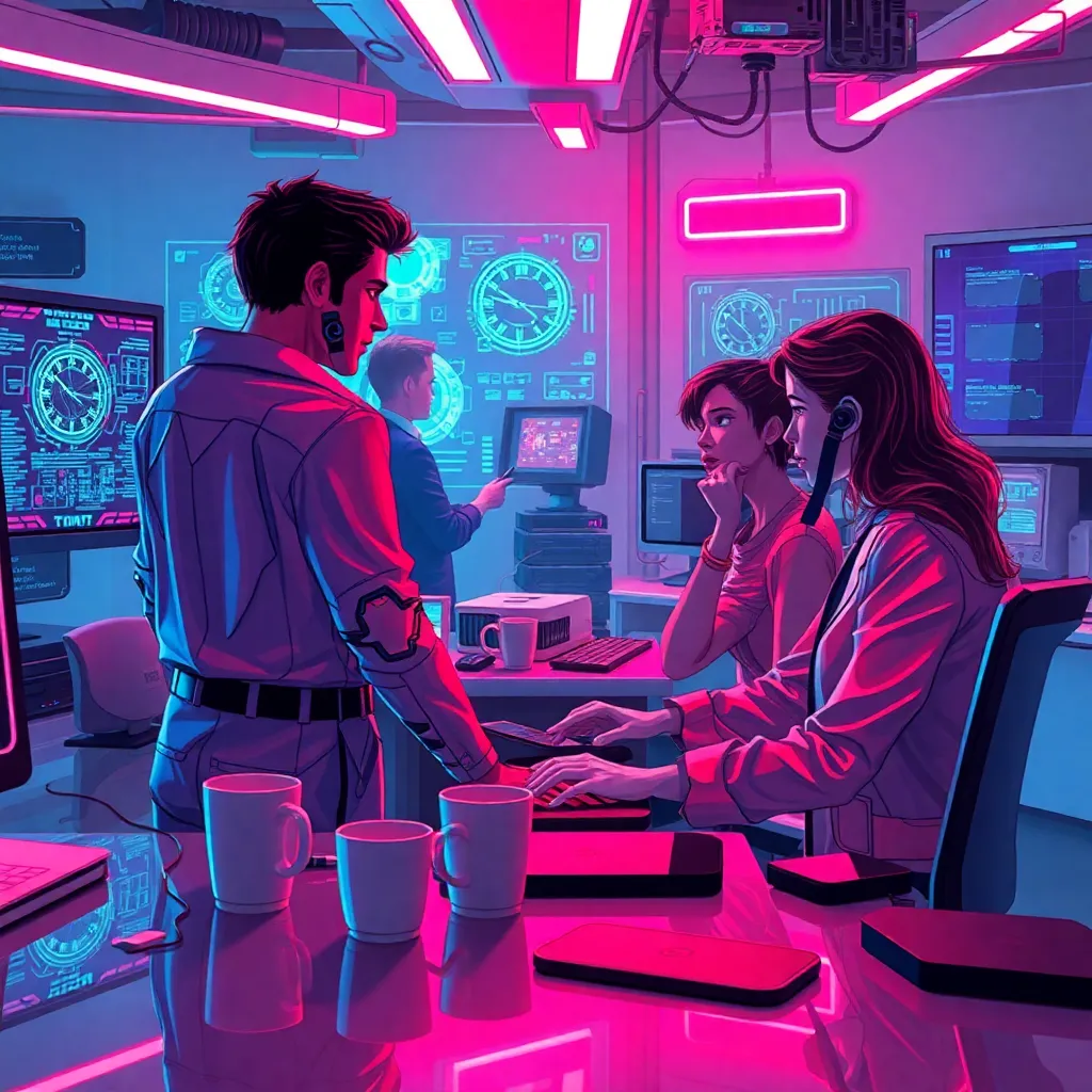 Scene Image
