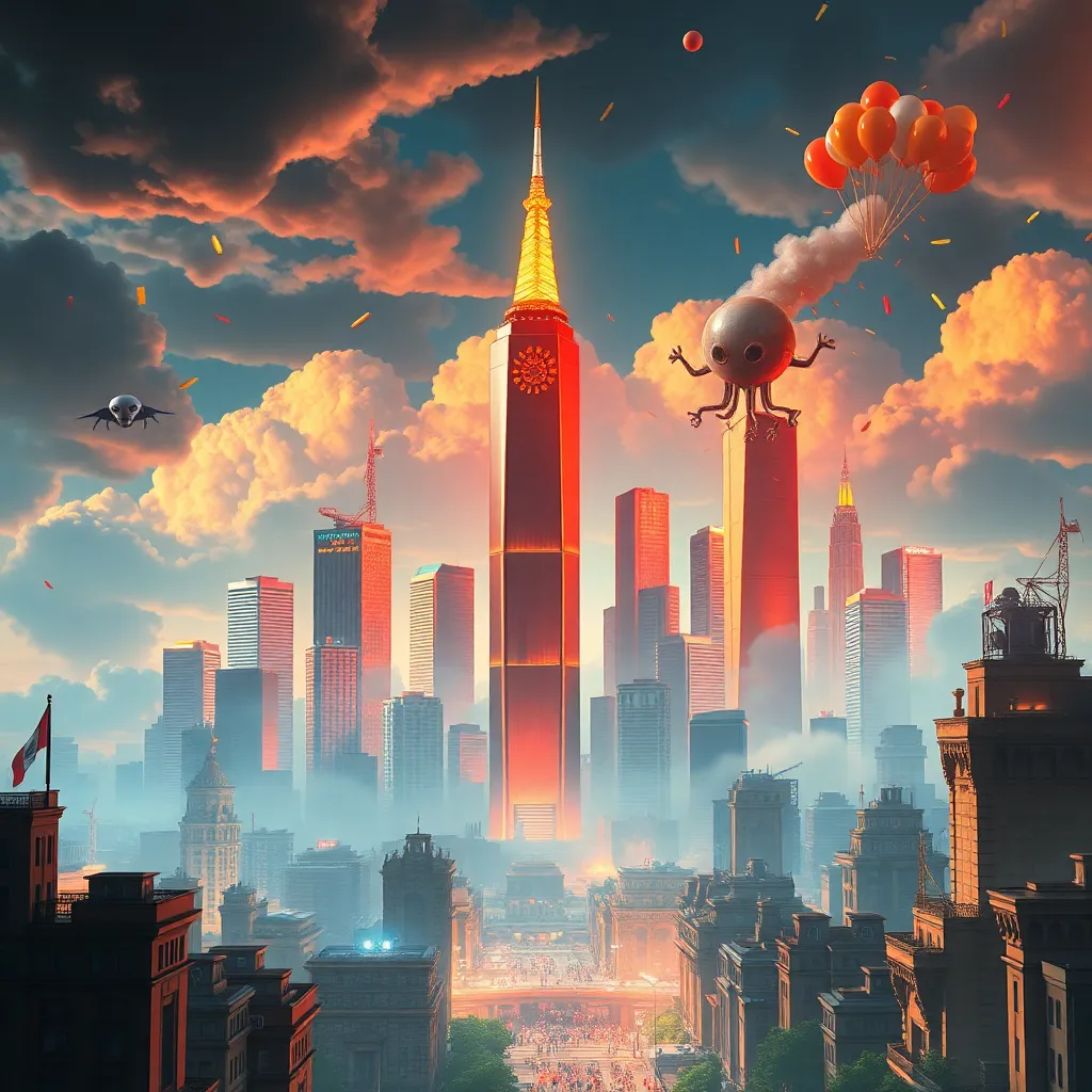 Scene Image