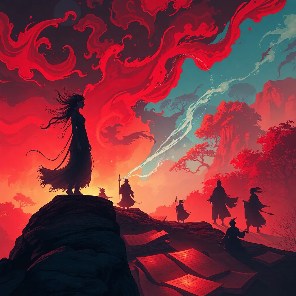 Scene Image