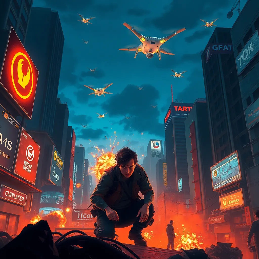 Scene Image