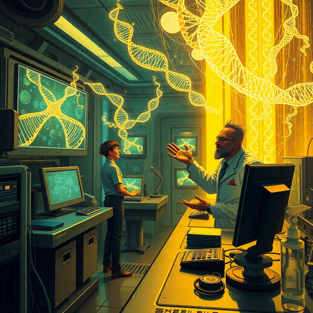 Scene Image