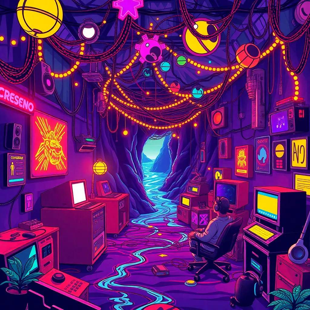 Scene Image