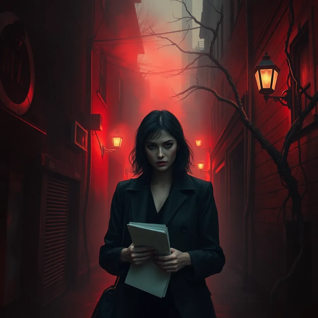 Scene Image