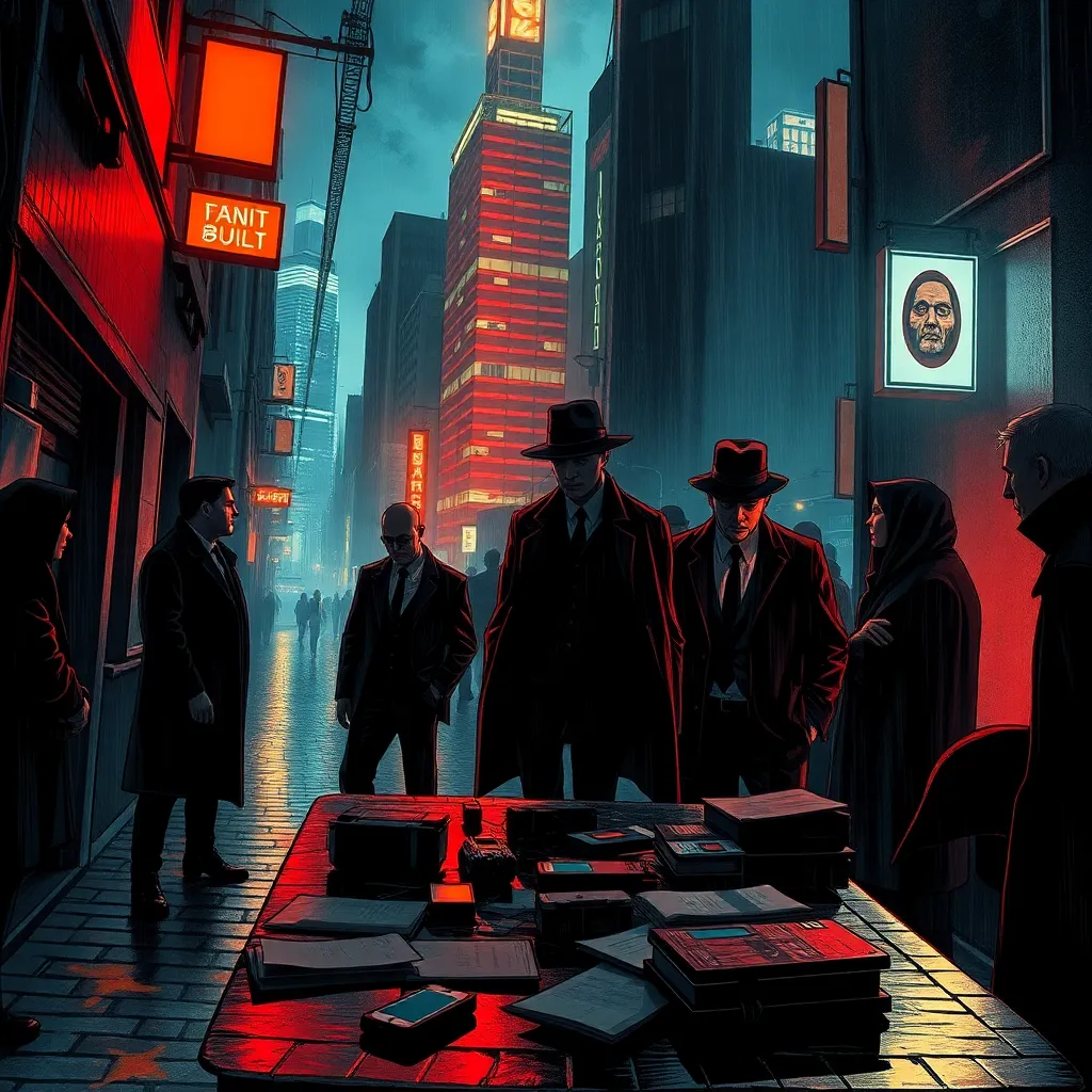 Scene Image