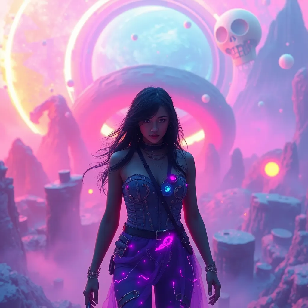 Scene Image
