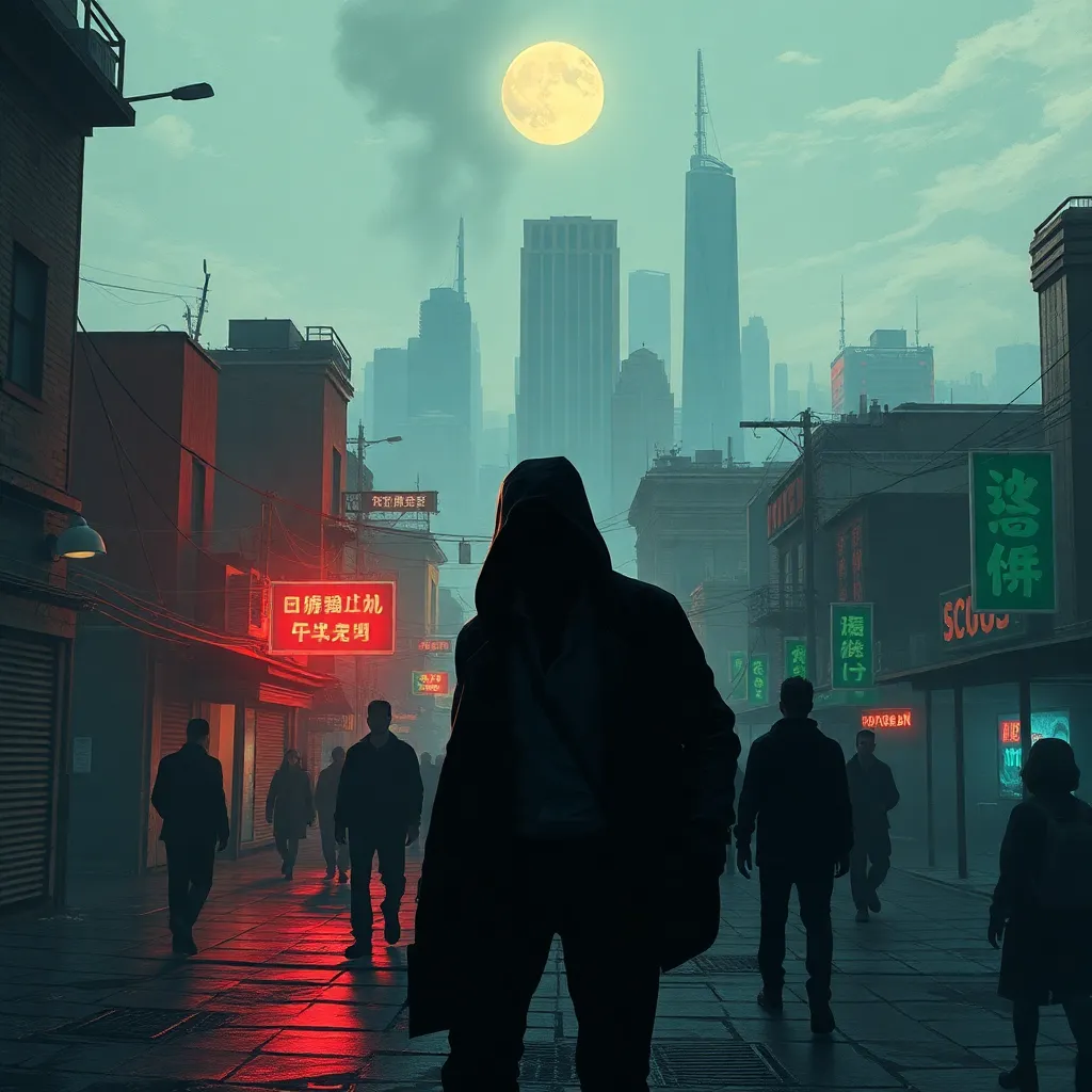Scene Image