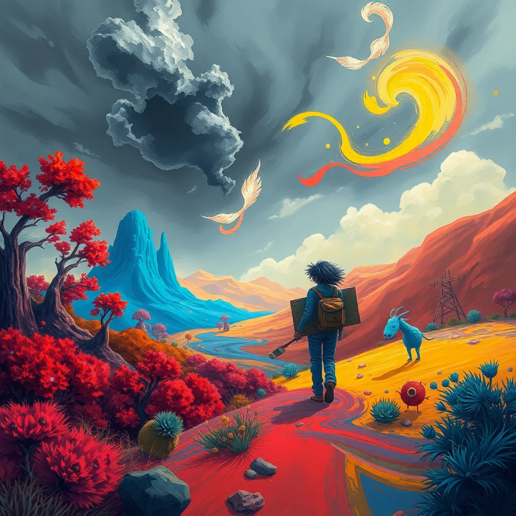 Scene Image