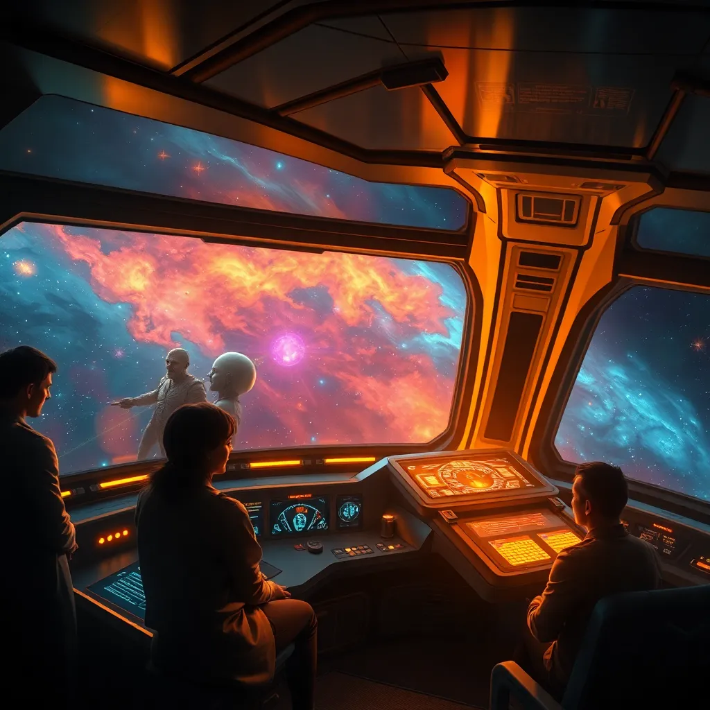 Scene Image