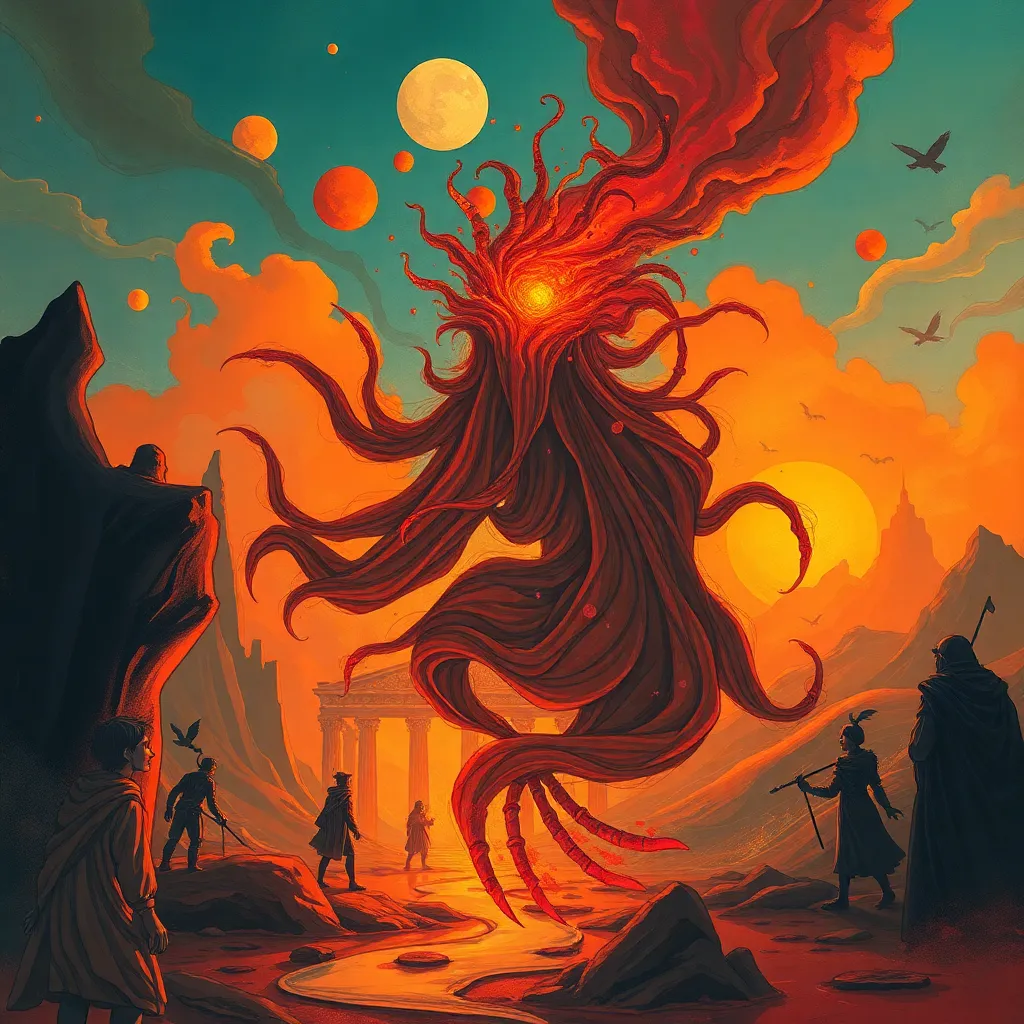 Scene Image