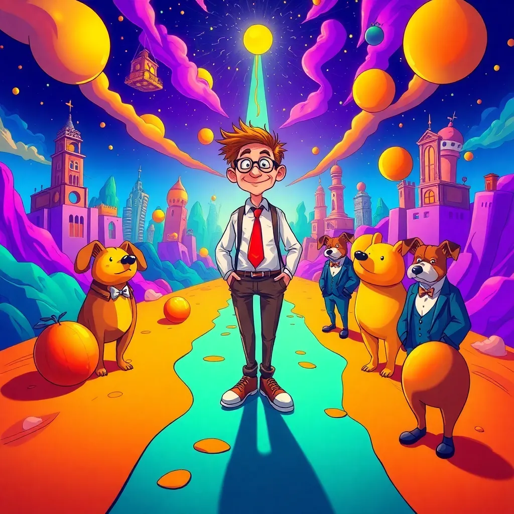 Scene Image