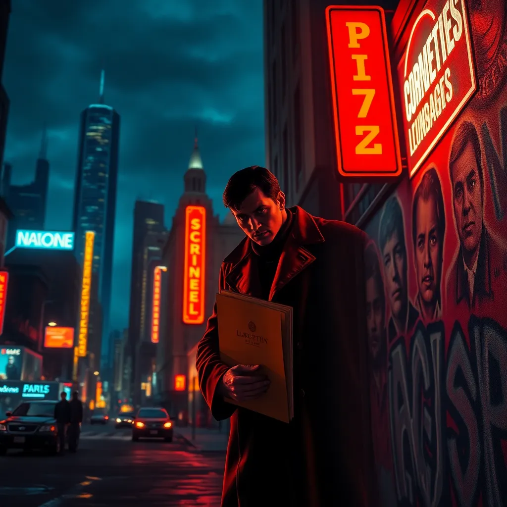 Scene Image