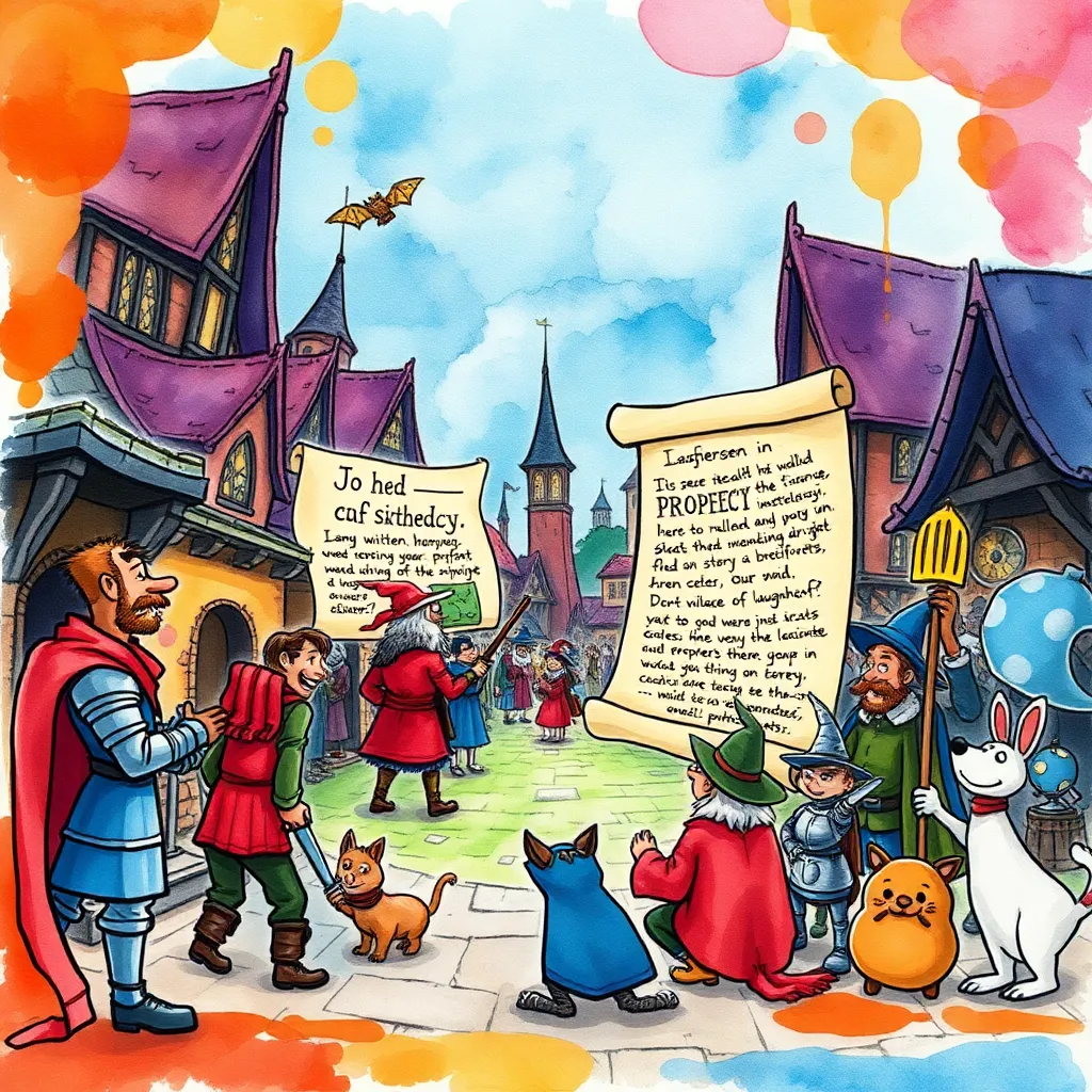 Scene Image