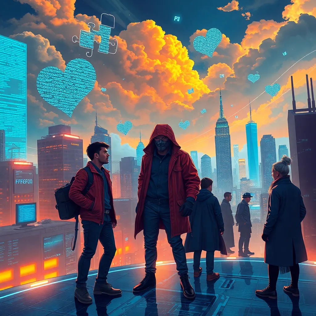 Scene Image