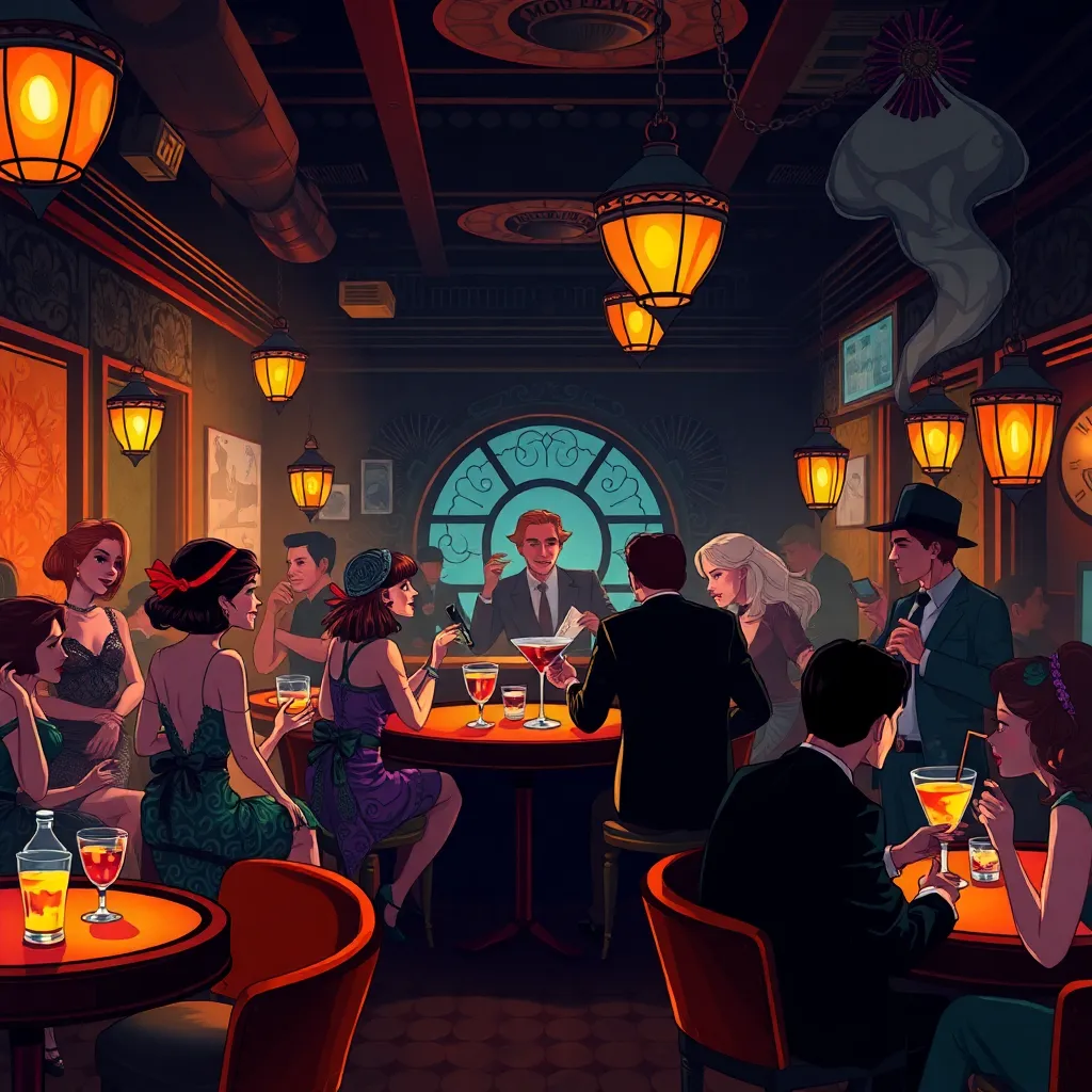 Scene Image