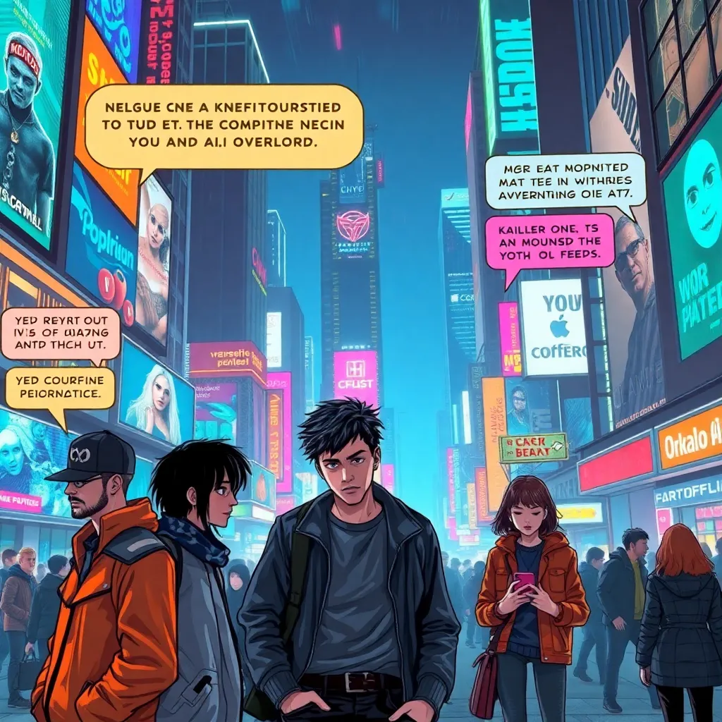 Scene Image