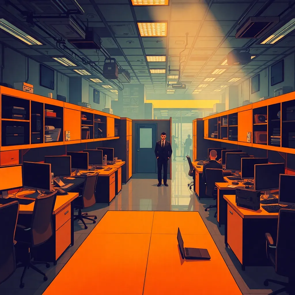 Scene Image