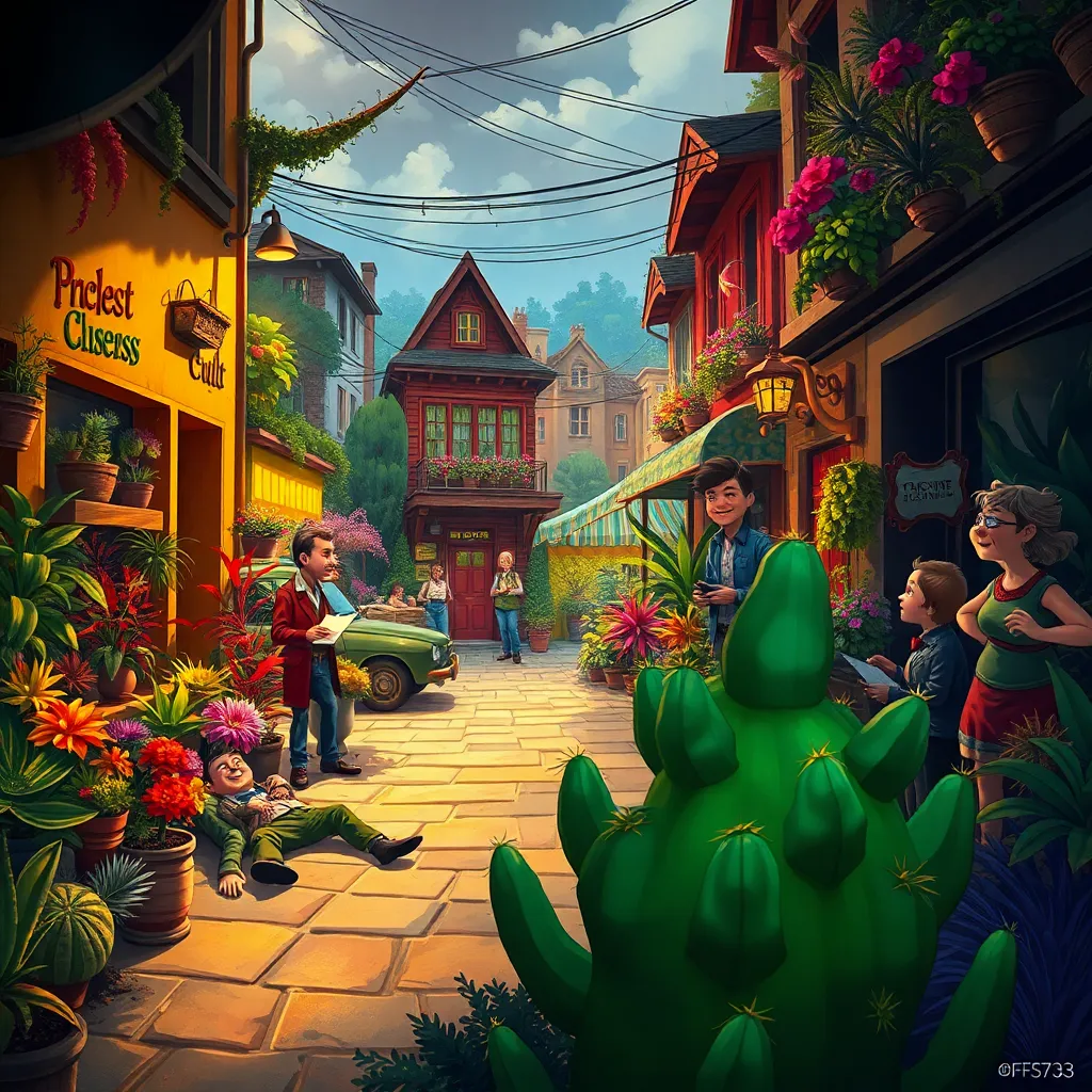 Scene Image