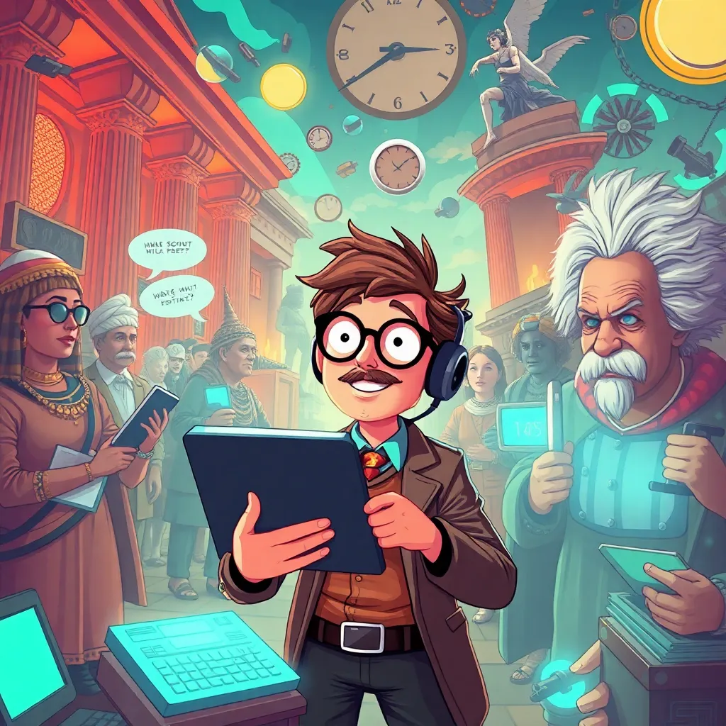Scene Image