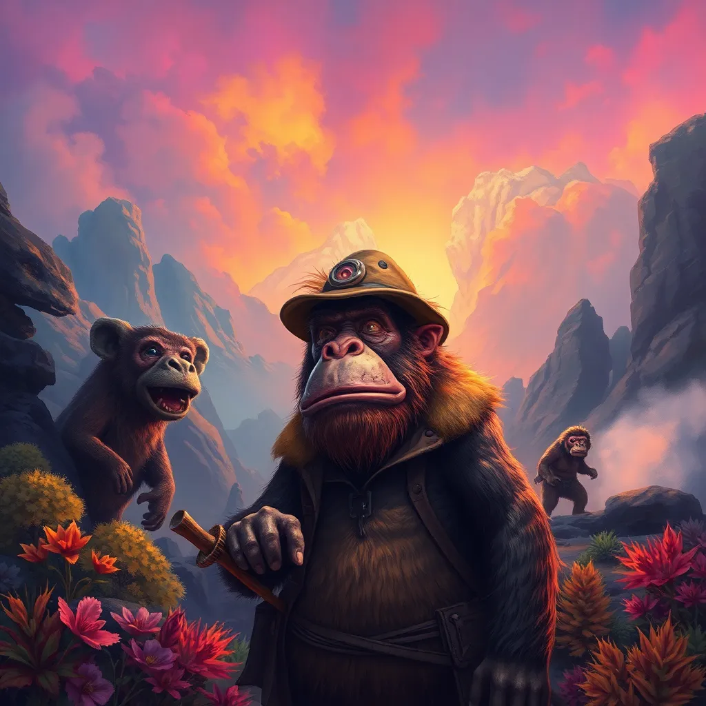 Scene Image