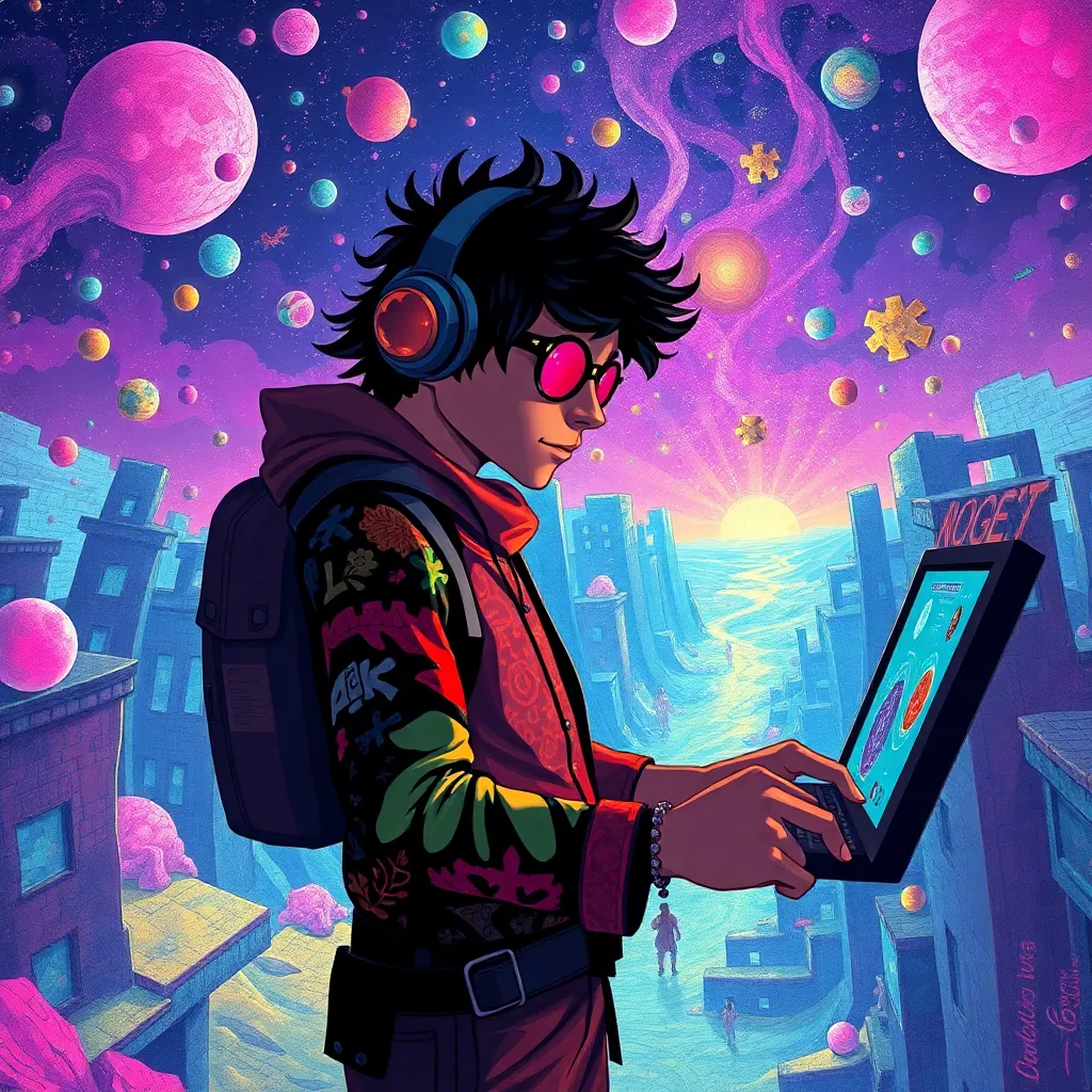 Scene Image