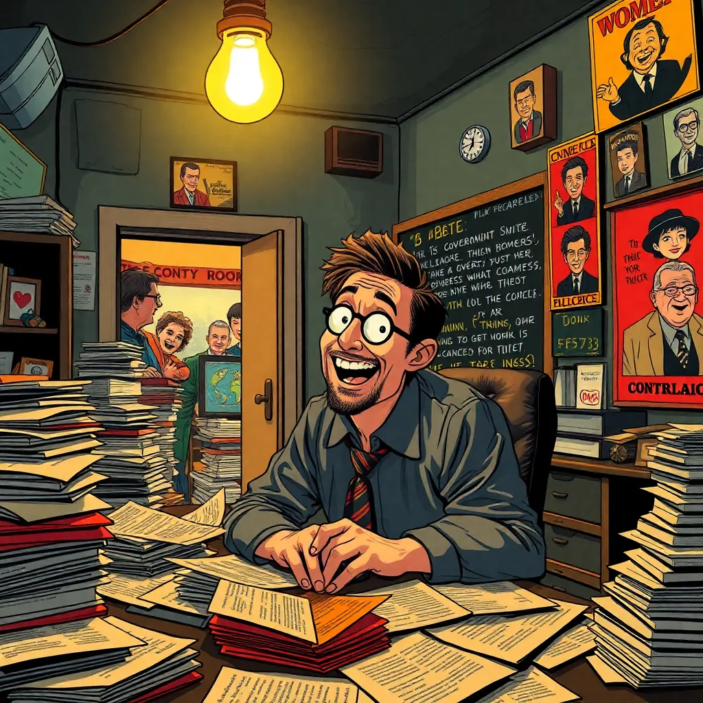 Scene Image