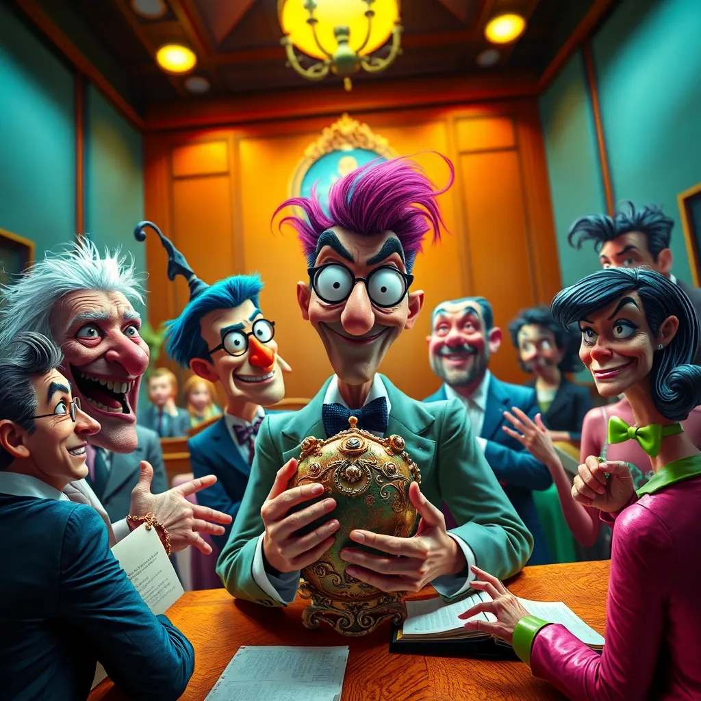 Scene Image