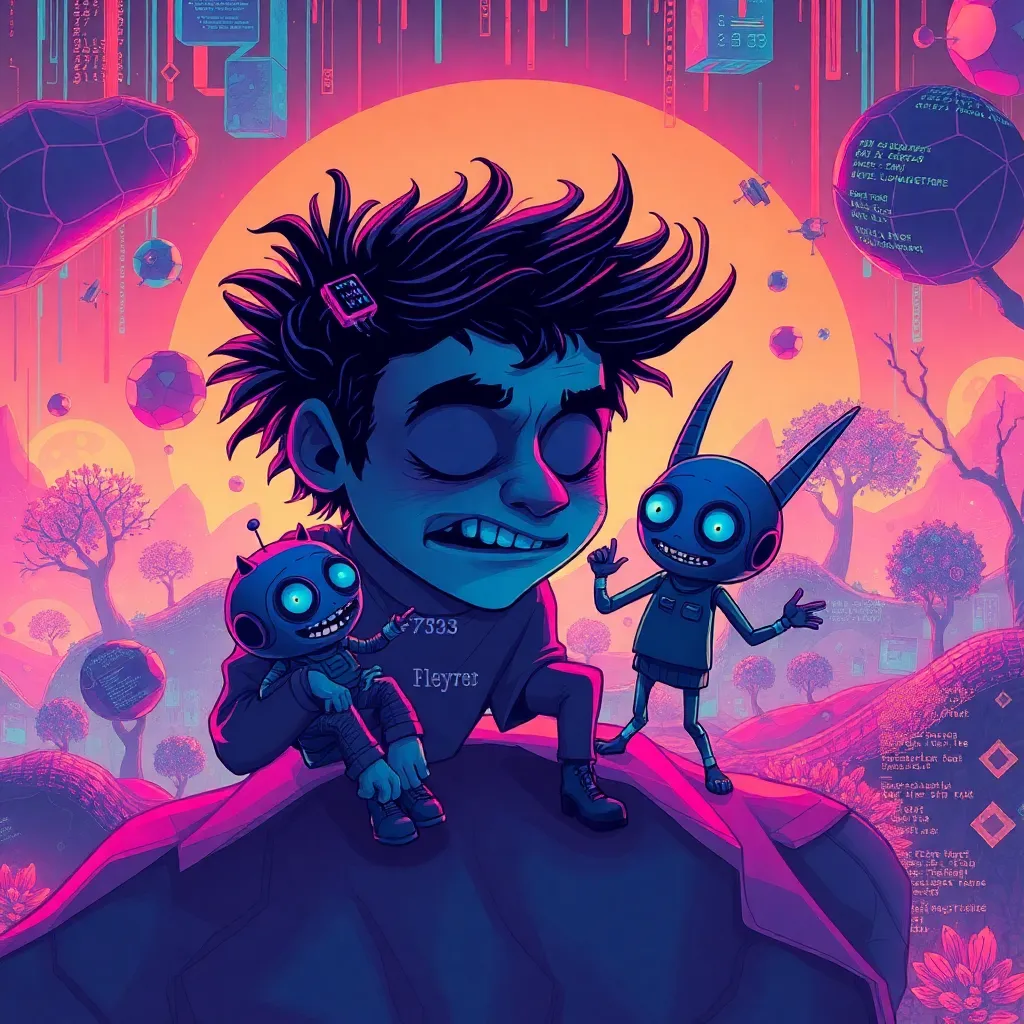 Scene Image