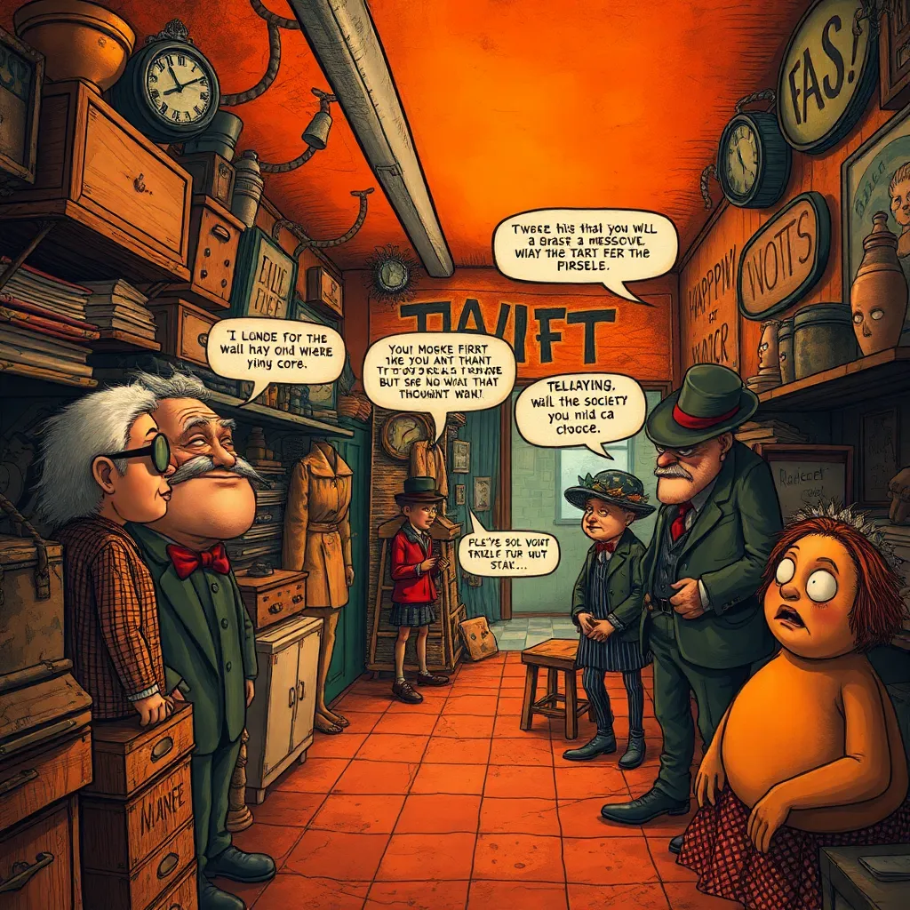 Scene Image