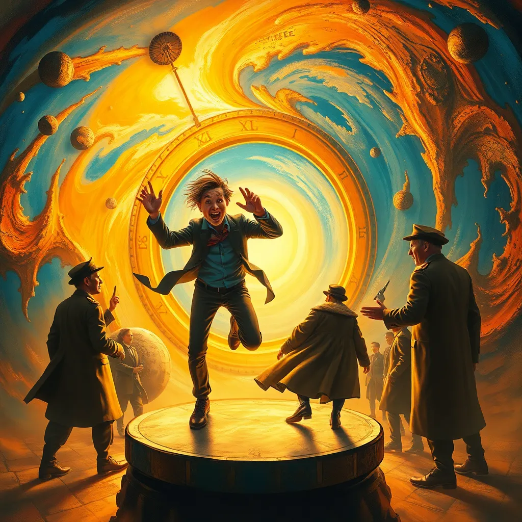 Scene Image