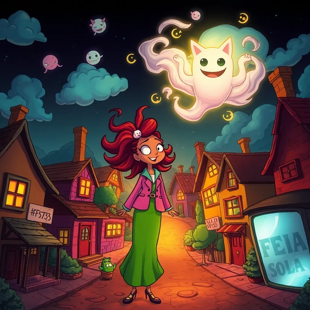 Scene Image