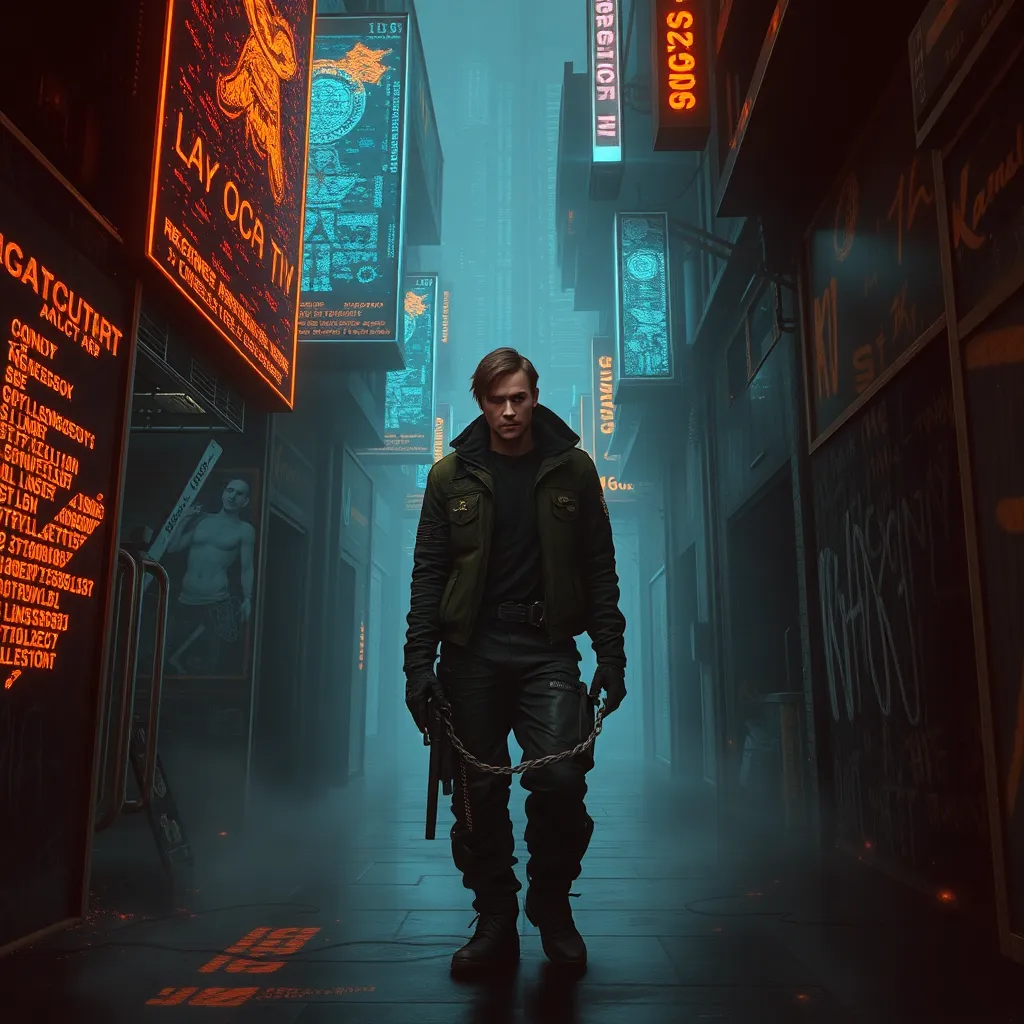 Scene Image